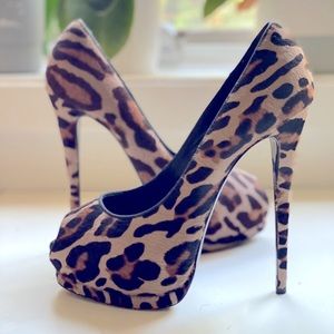 Giuseppe Zanotti pumps